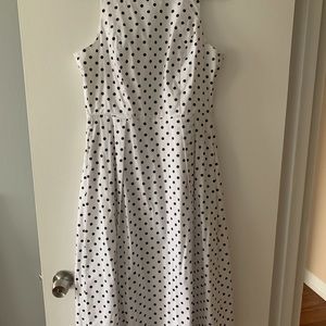 Midi dress size M by 1.State